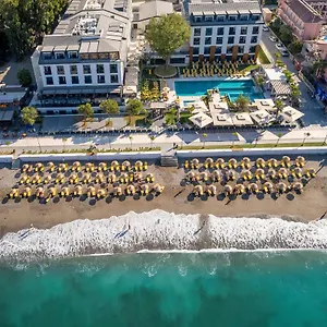 5* Otel Sundia By Liberty