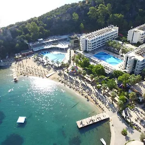 5* Otel Turunc Resort Hotel