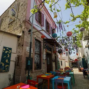  Pansiyon Cunda Pera