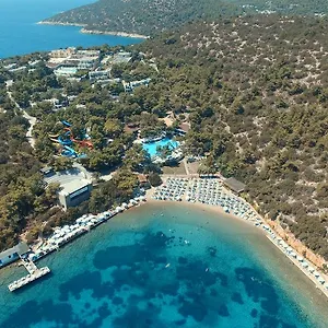 4* Resort Bodrum Park Herşey Dahil