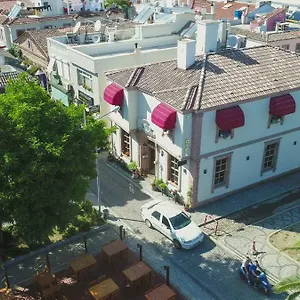  Pansiyon Doruk
