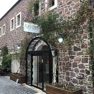 3* Otel L'agora Old Town & Bazaar
