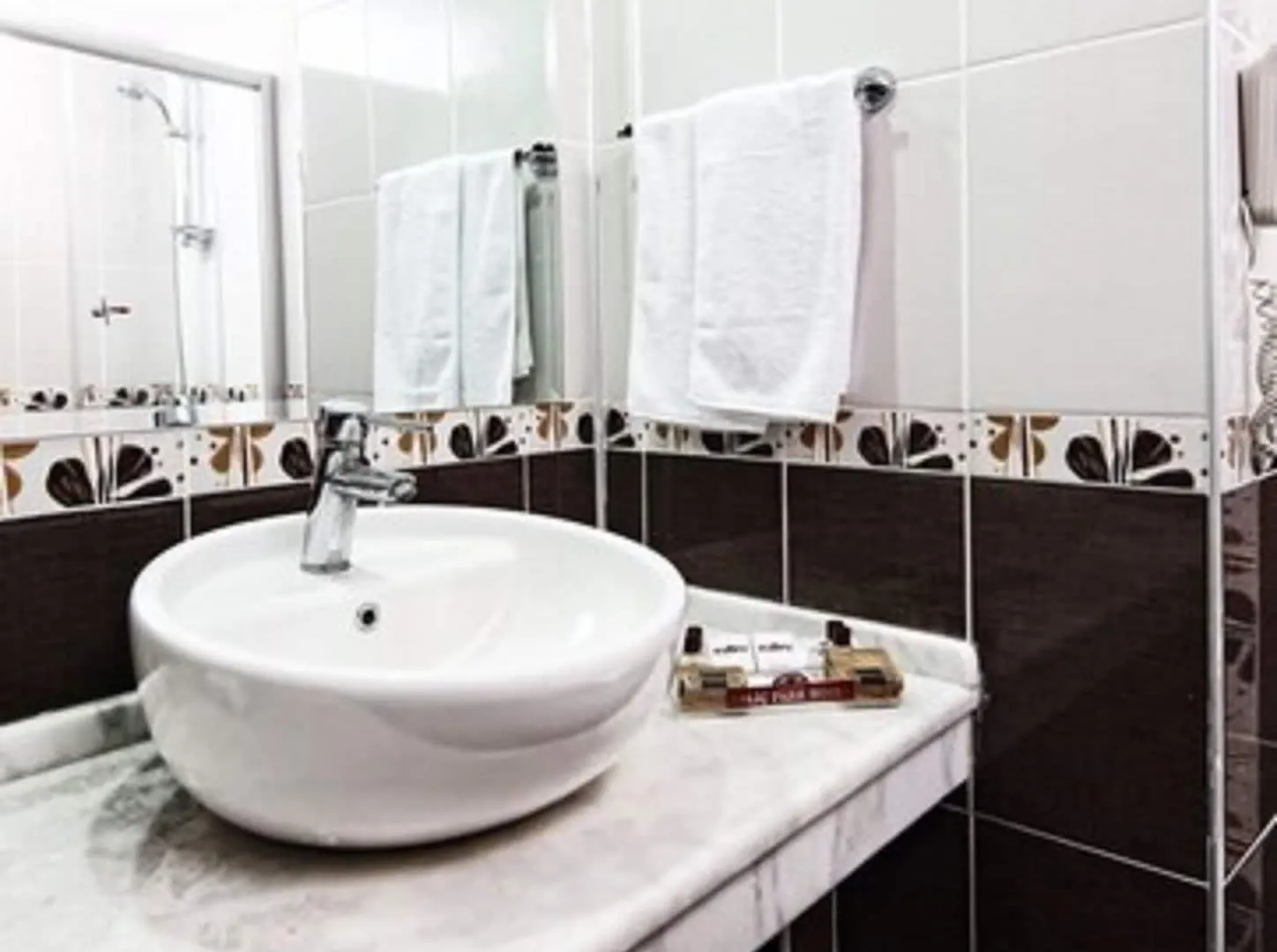 Haliç Park Hotel Ayvalı 5*,