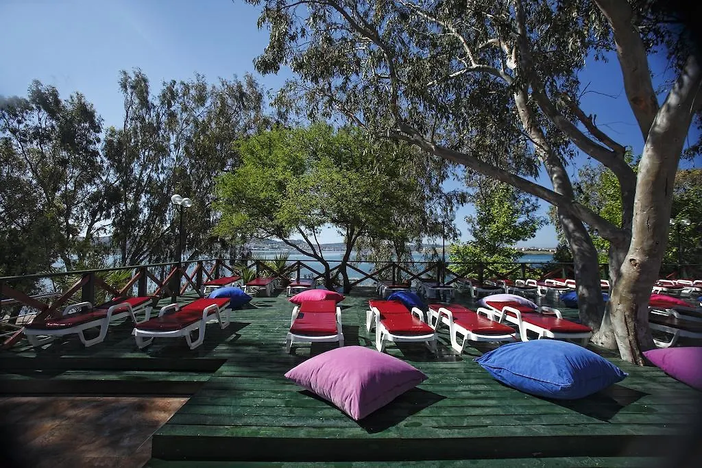 Haliç Park Hotel Ayvalı 5*,  Türkiye
